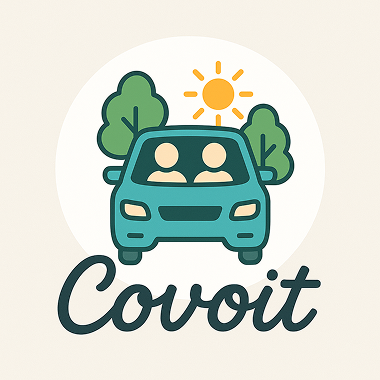 Covoit Logo